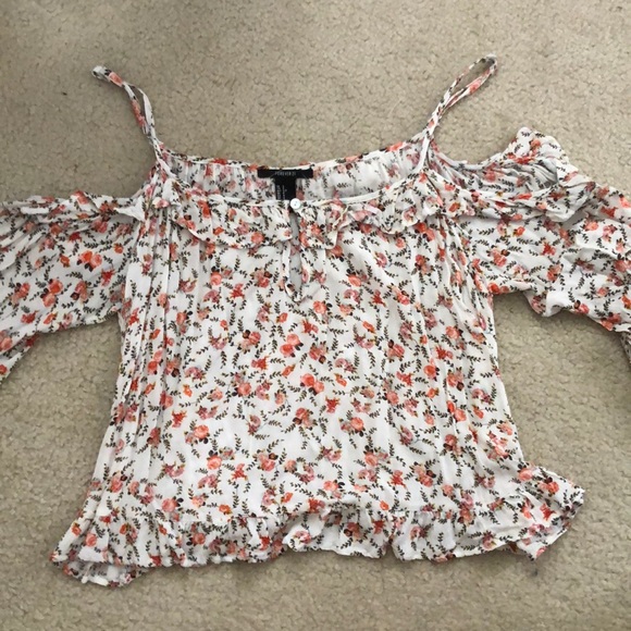 Off the shoulder long sleeve - Picture 1 of 1